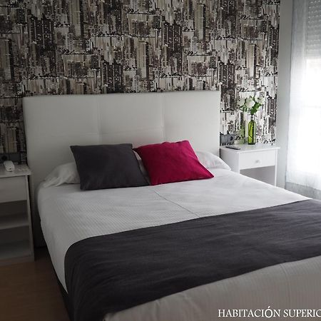 Hotel Junquera Виго Экстерьер фото
