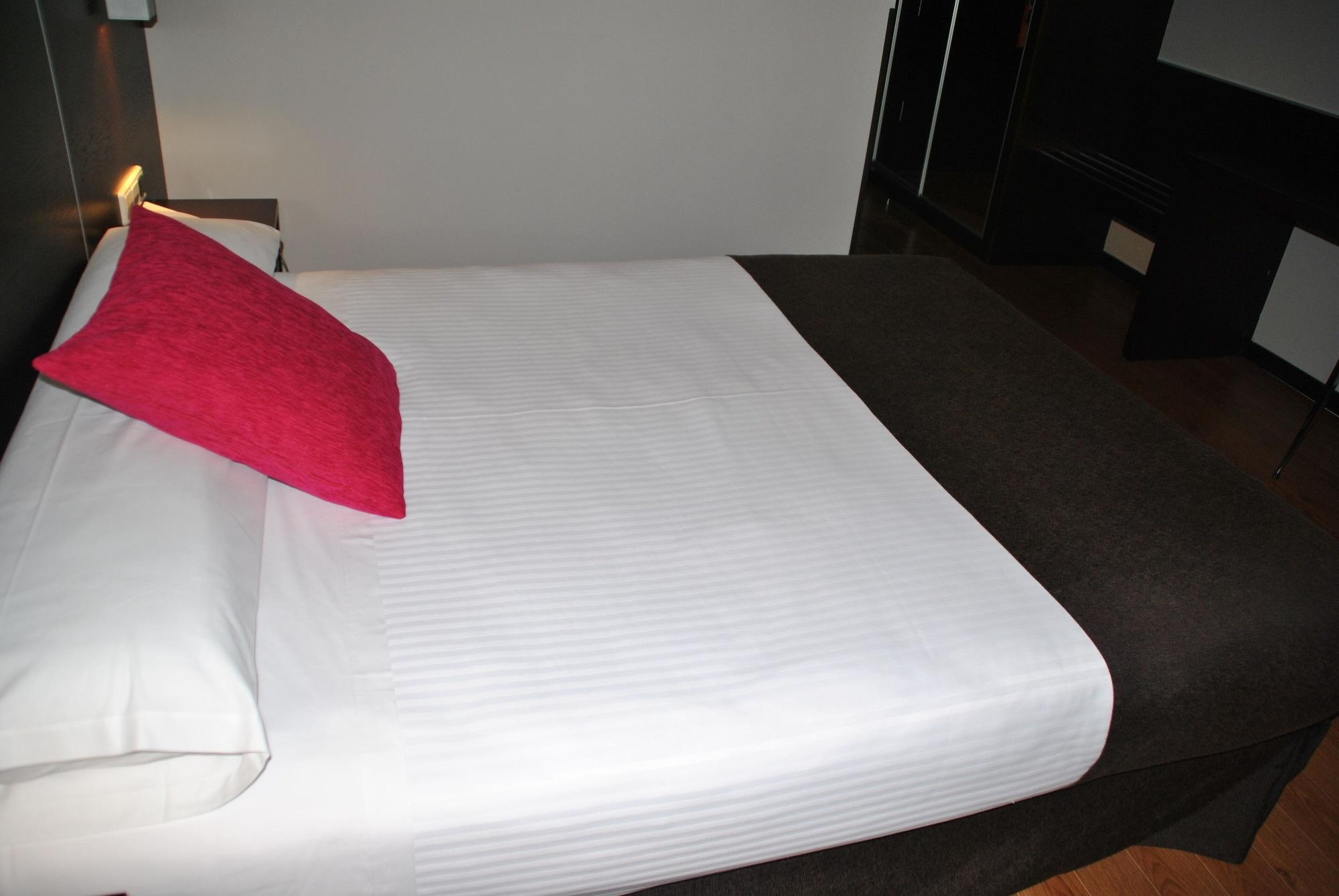 Hotel Junquera Виго Экстерьер фото