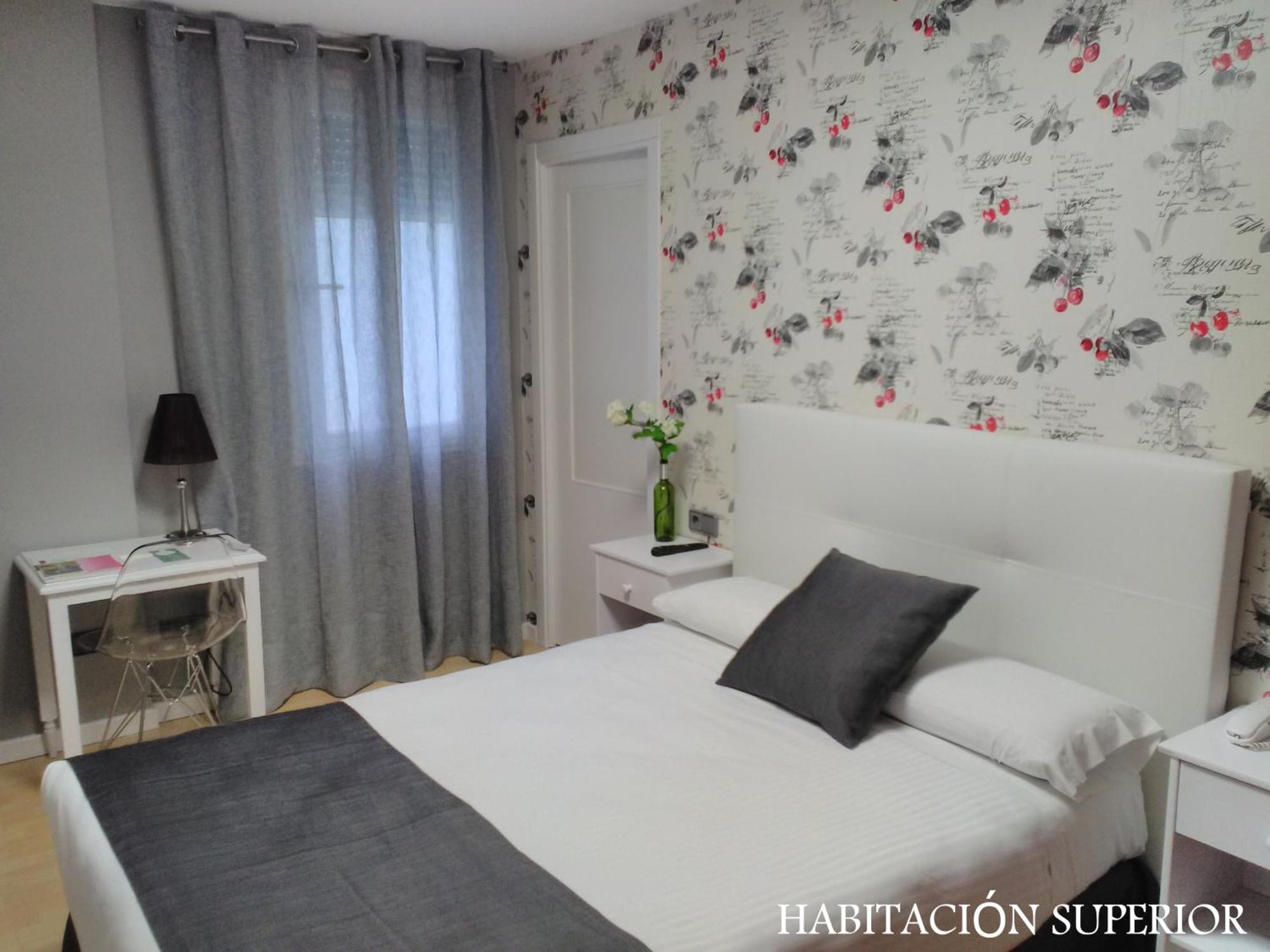Hotel Junquera Виго Экстерьер фото