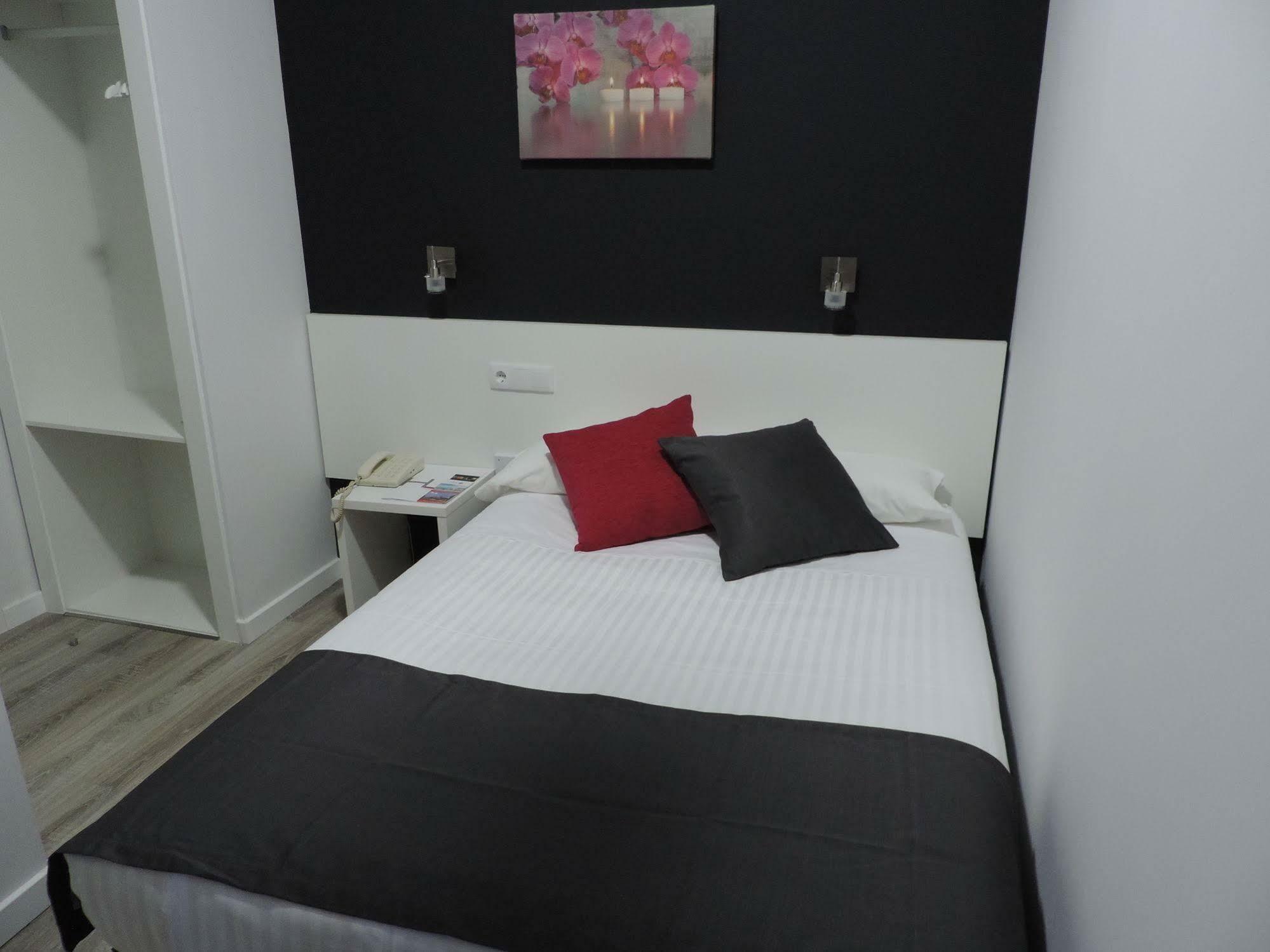 Hotel Junquera Виго Экстерьер фото